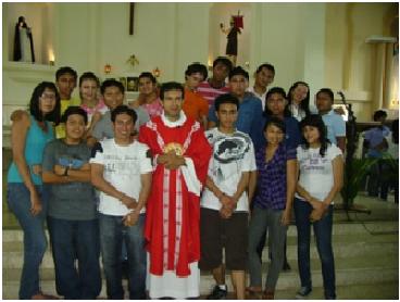 Gran Mision 1