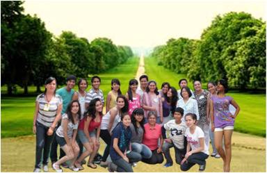 JMJ 1 RIO 2013