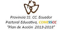 logo CONESSCC