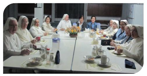Visita canonica-2012