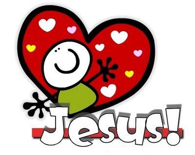 JESUS LOVE