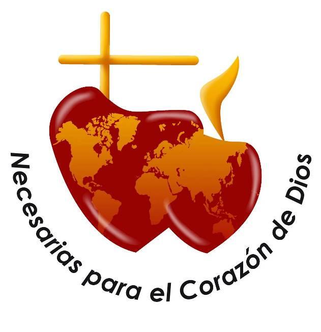 Logo Capitulo General 2012