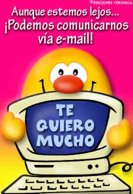 aunque lejos