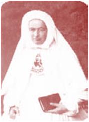 Maria Isabel Busson
