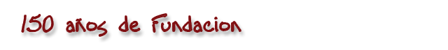 150-fundacion