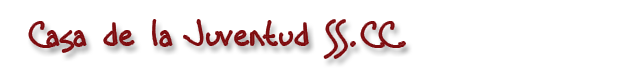 Casa-Juventud