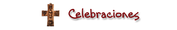 celebraciones