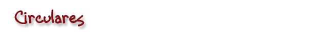 circulares