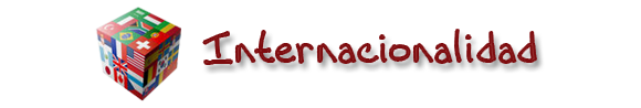 internacionalidad